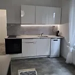 Apartman Zatec Apartment *