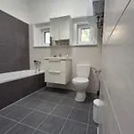 Apartment Apartman Zatec *