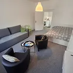 Apartman Zatec Zatec (Usti nad Labem)