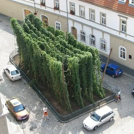 Apartman Zatec