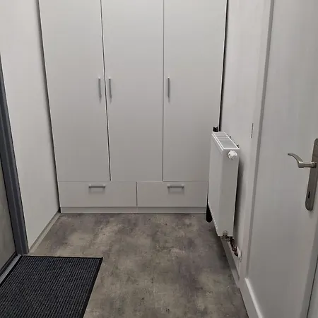 Apartman Zatec *