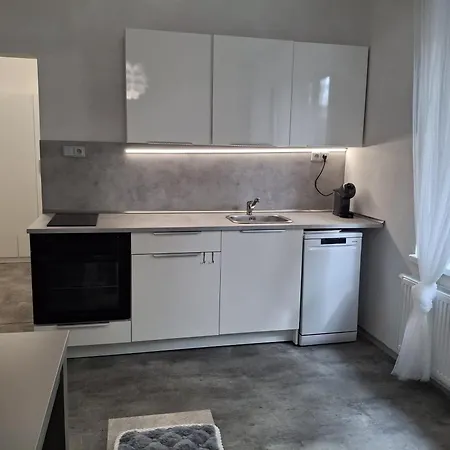 Apartmán Žatec Apartamento *