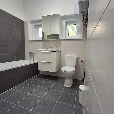 Apartamento Apartmán Žatec *