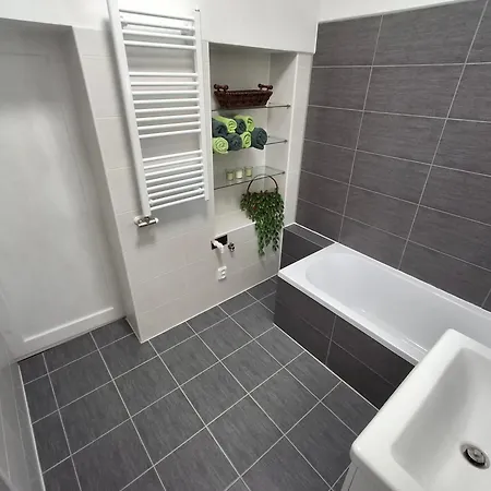 Apartamento Apartmán Žatec Žatec