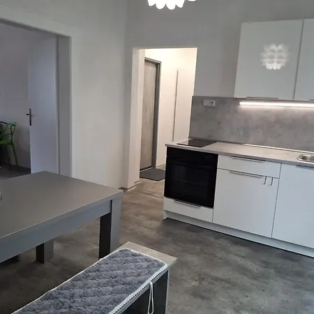 Apartman Apartmán Žatec