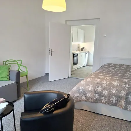 Apartman Zatec *