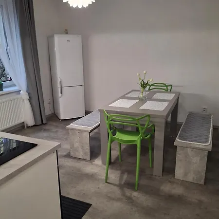 Apartman Zatec *
