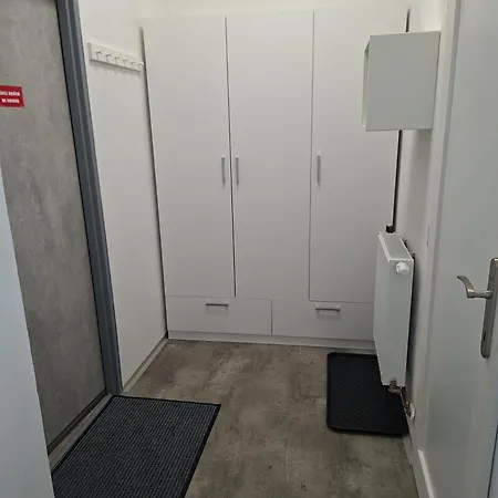 Apartman Zatec דירה זאטק