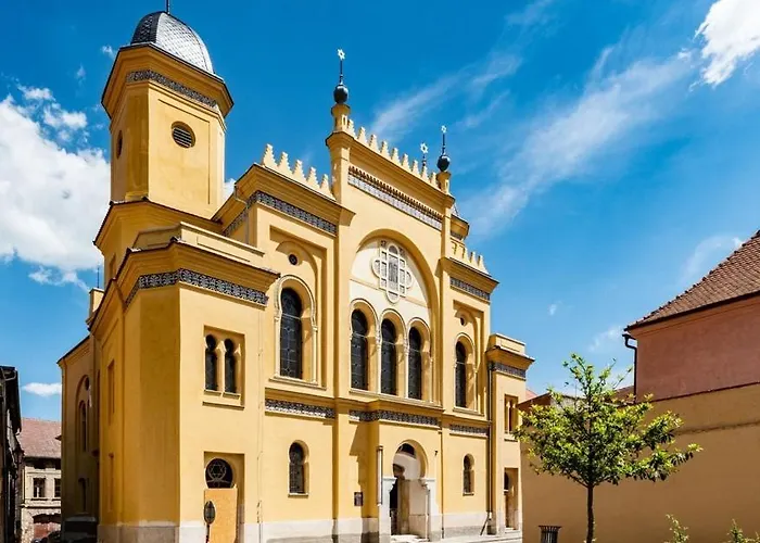 Апартаменты Apartman Zatec Жатец