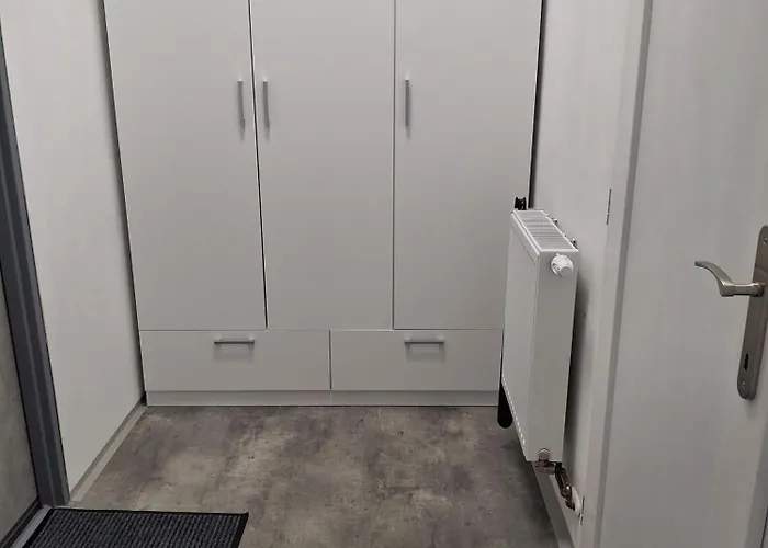 Apartmán Žatec *