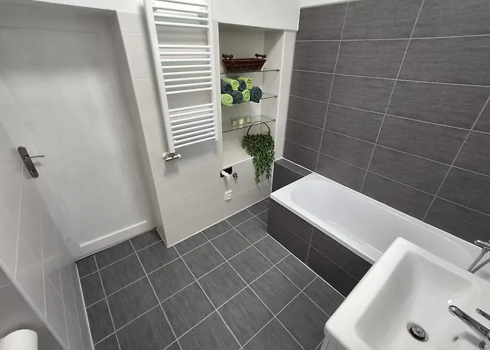 Appartamento Apartmán Žatec Žatec