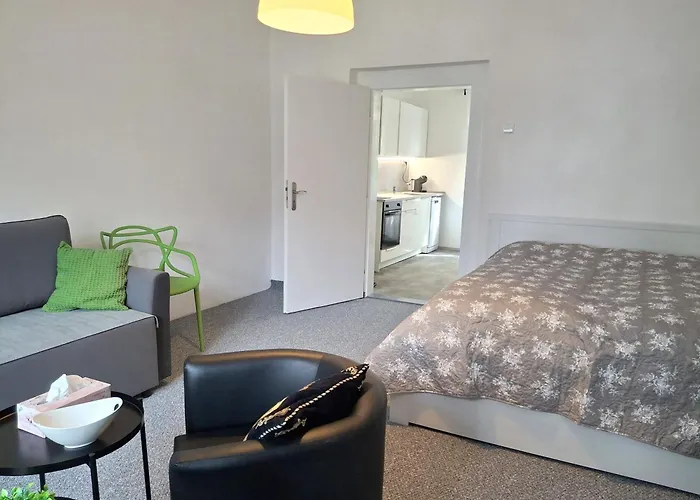Apartmán Žatec *