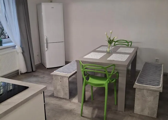 Apartman Zatec *